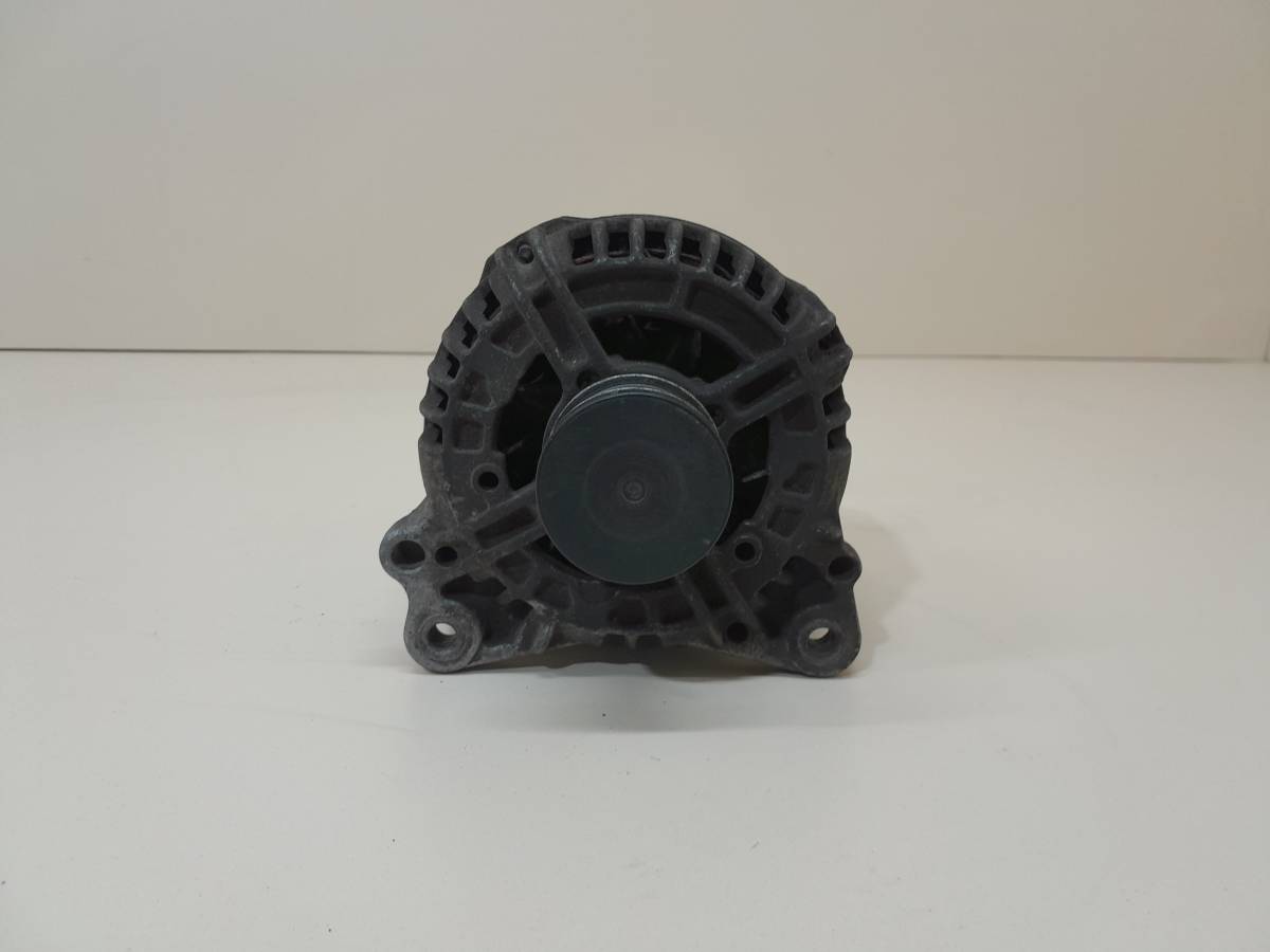 Генератор Volkswagen Polo (MK5) 2011-2020 Генератор Volkswagen Polo (MK5) 2011-2020