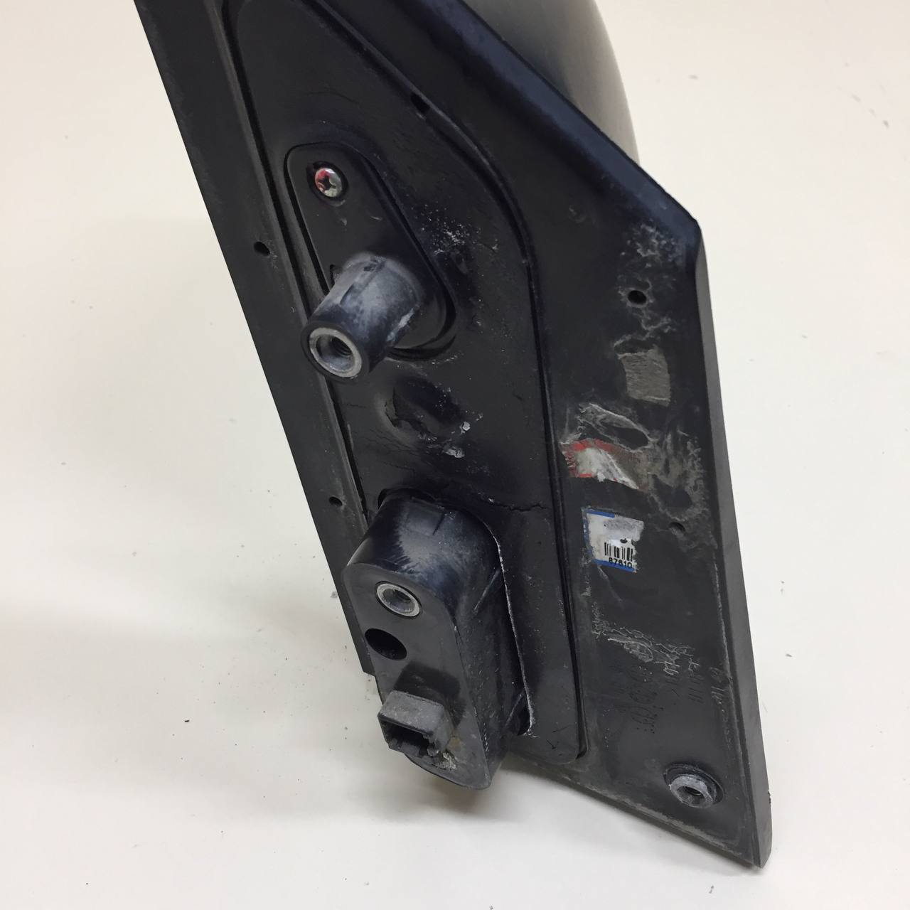 Зеркало левое электрическое Hyundai Starex H1/Grand Starex 2007>