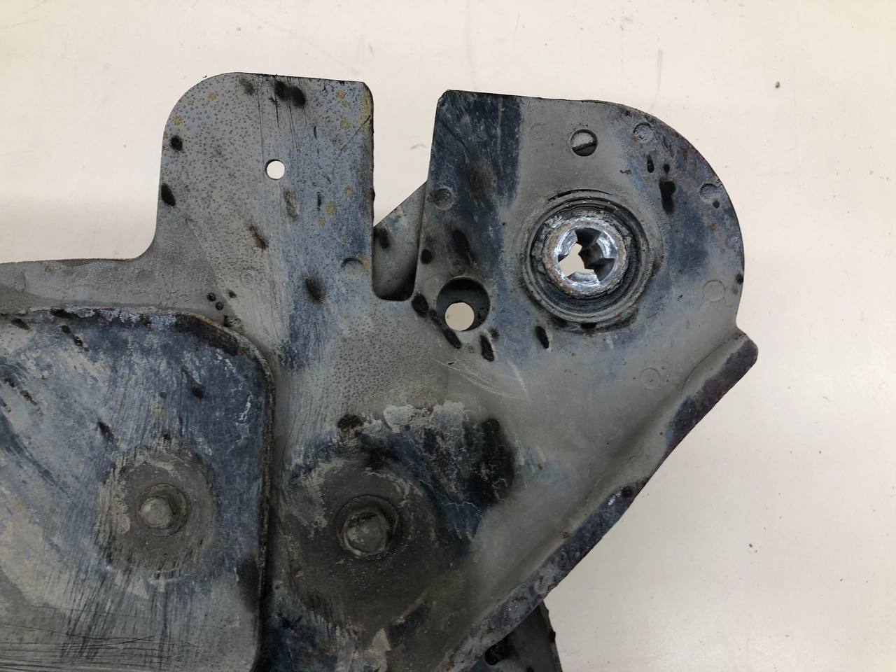 Балка подмоторная Chevrolet Lacetti (J200) 2003-2013