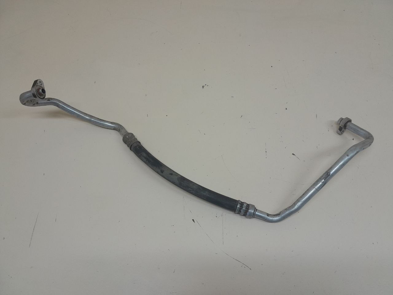 Трубка кондиционера Ford Focus 2 (DB) 2008-2011