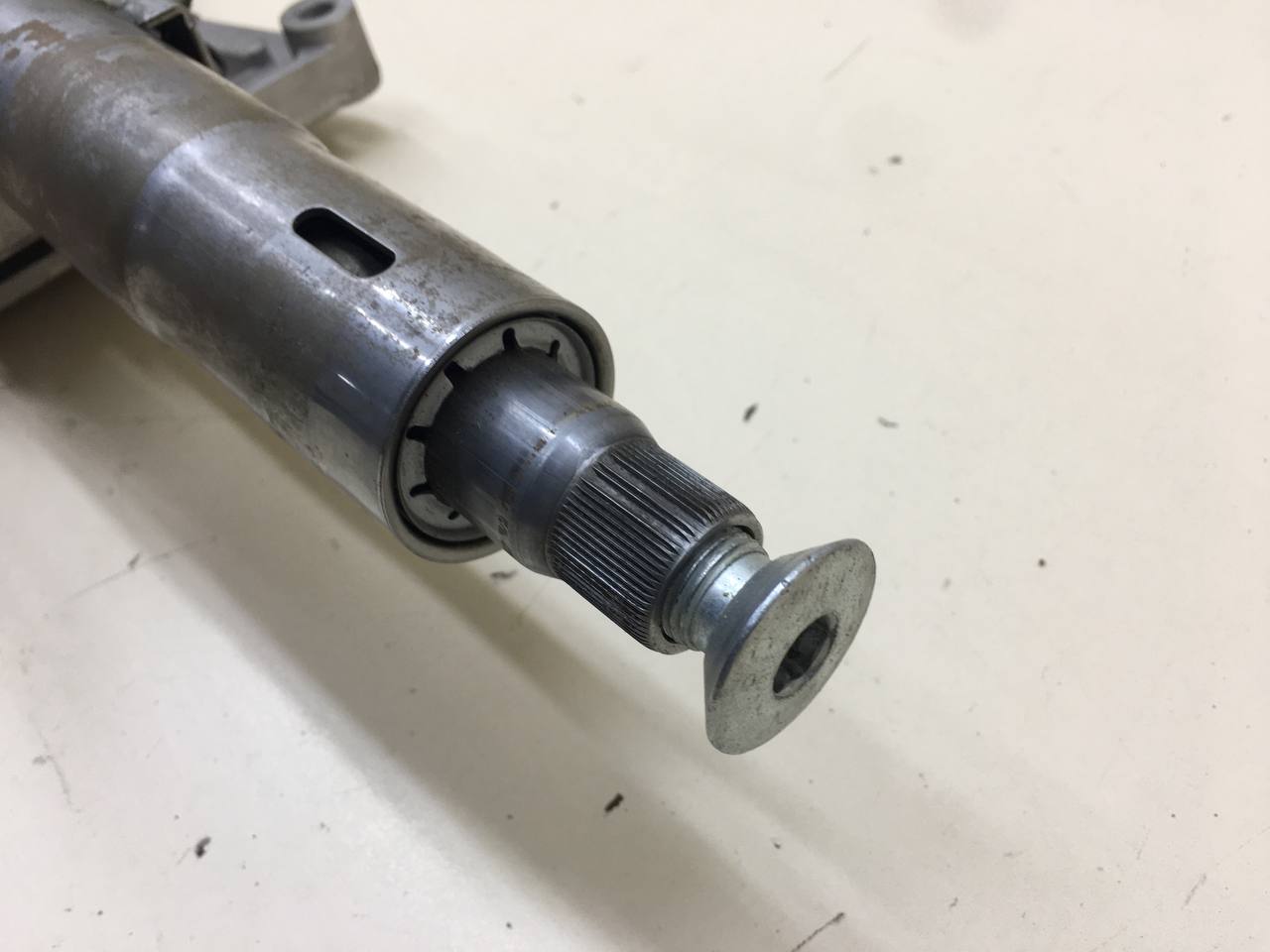 Колонка рулевая Jeep Grand Cherokee (WK2) 2010>