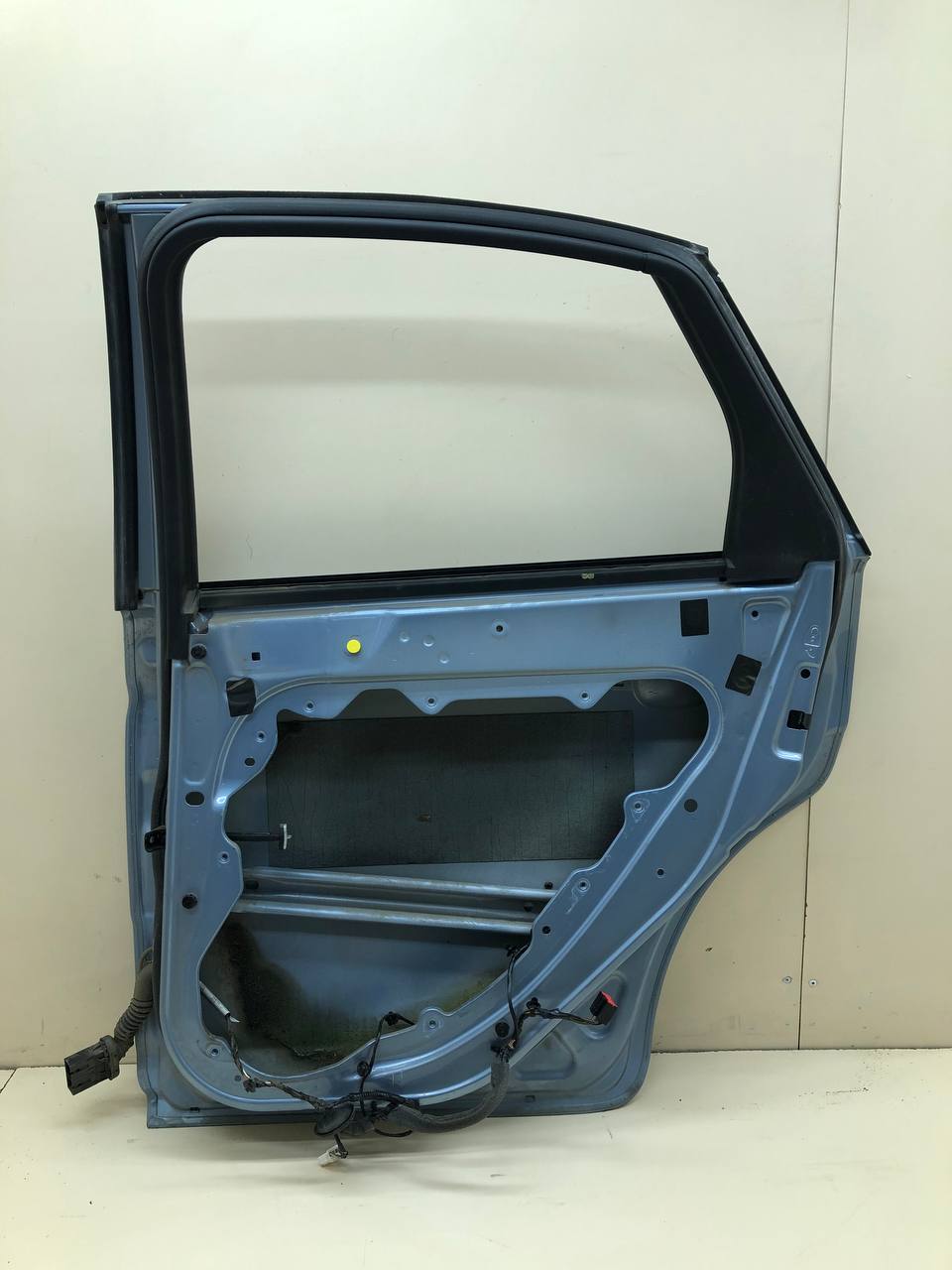 Дверь задняя правая Ford Focus 2 (DA) 2005-2008