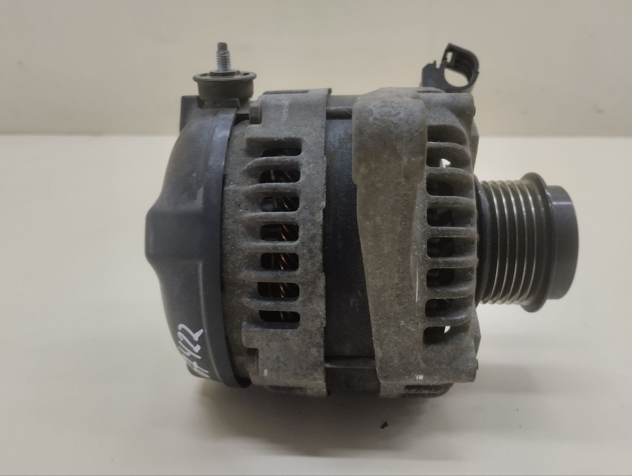 Генератор Toyota Rav 4 (A30) 2006-2013 Генератор Toyota Rav 4 (A30) 2006-2013