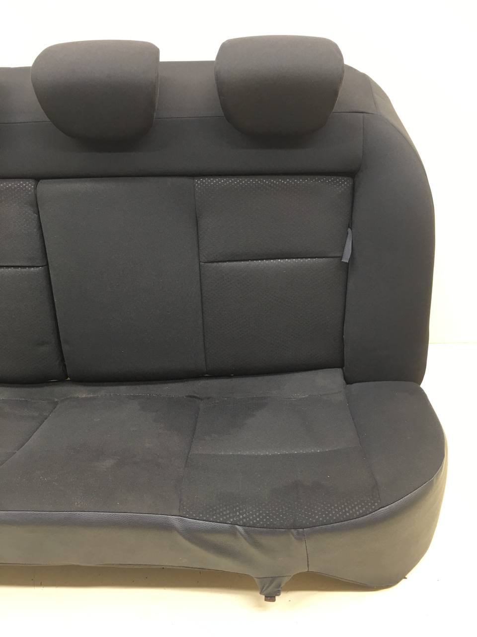 Сиденье (комплект) Nissan Almera 3 (G11, G15) 2012> Сиденье (комплект) Nissan Almera 3 (G11, G15) 2012>