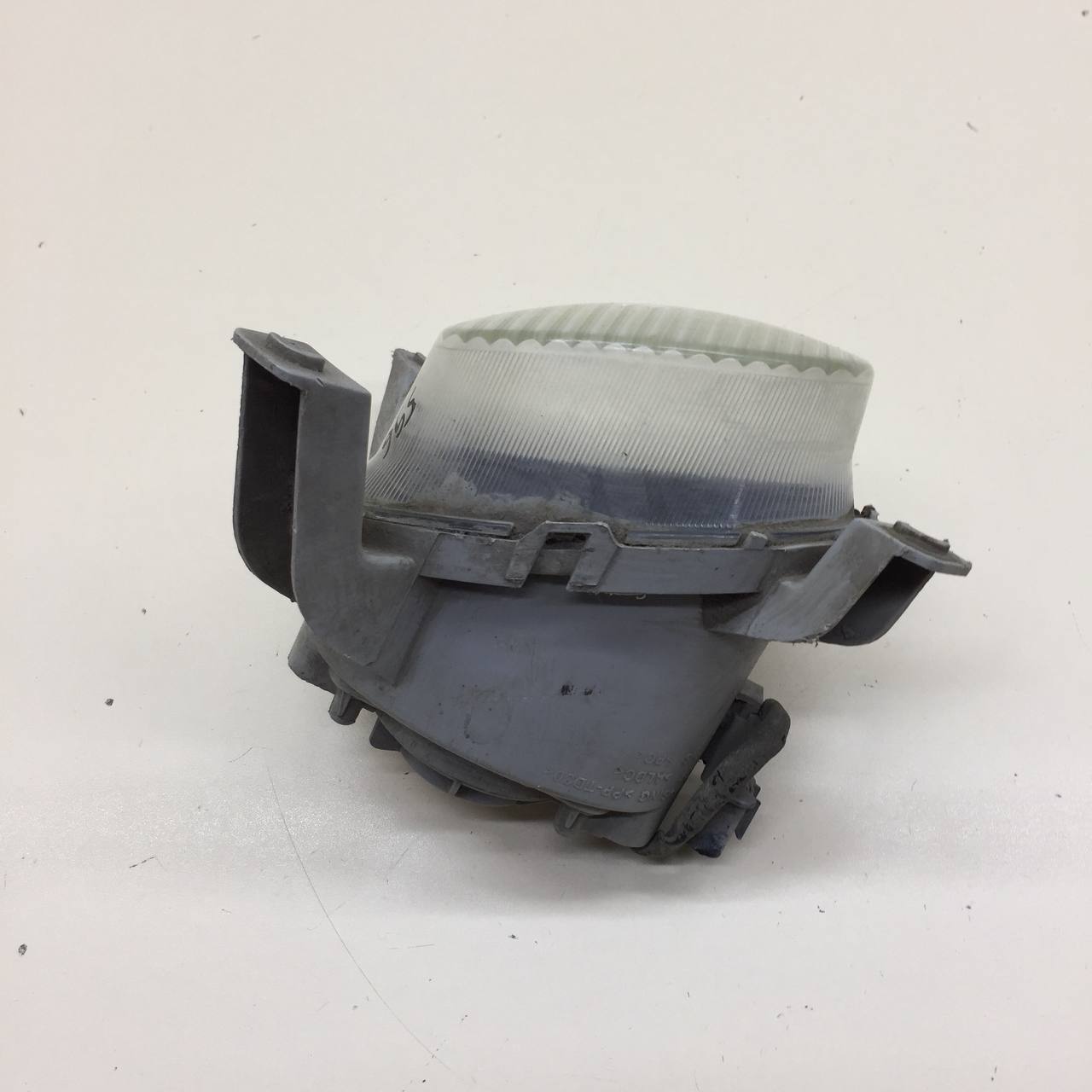 Фара противотуманная левая Chevrolet Aveo T250 2005-2011