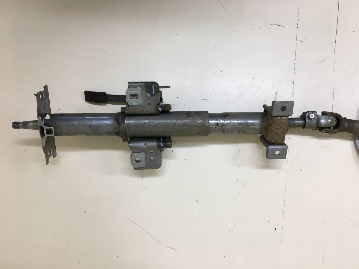 Колонка рулевая Hyundai Starex H1/Grand Starex 2007>