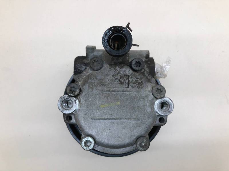 Насос гидроусилителя (электрогидроусилитель, ЭГУР) Nissan Almera 3 (G11, G15) 2012>