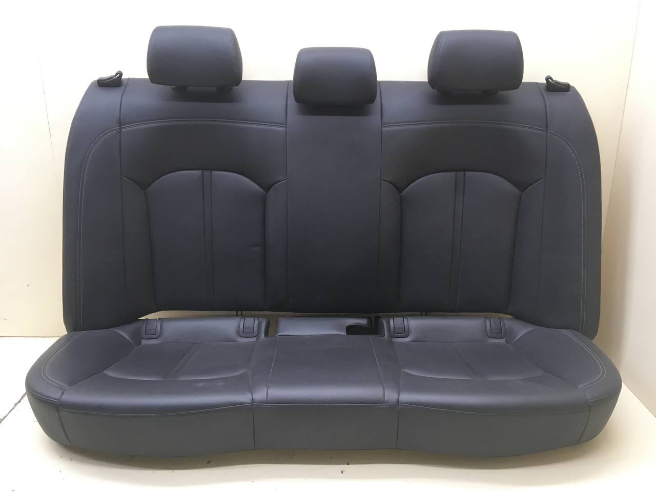 Сиденье (комплект) Hyundai Sonata 7 (LF) 2017-2019