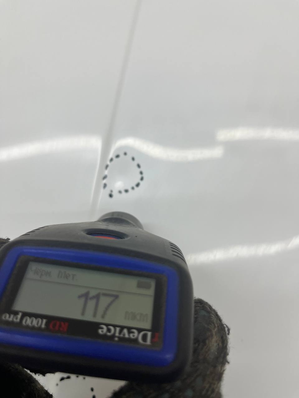 Капот Hyundai Elantra (CN7) 2020>