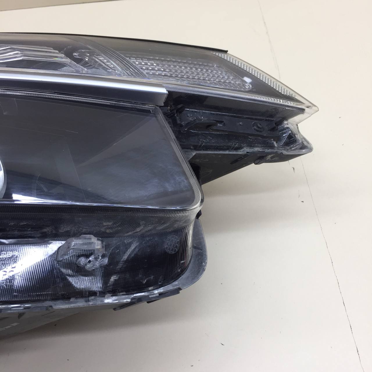 Фара правая Kia Seltos 2019>