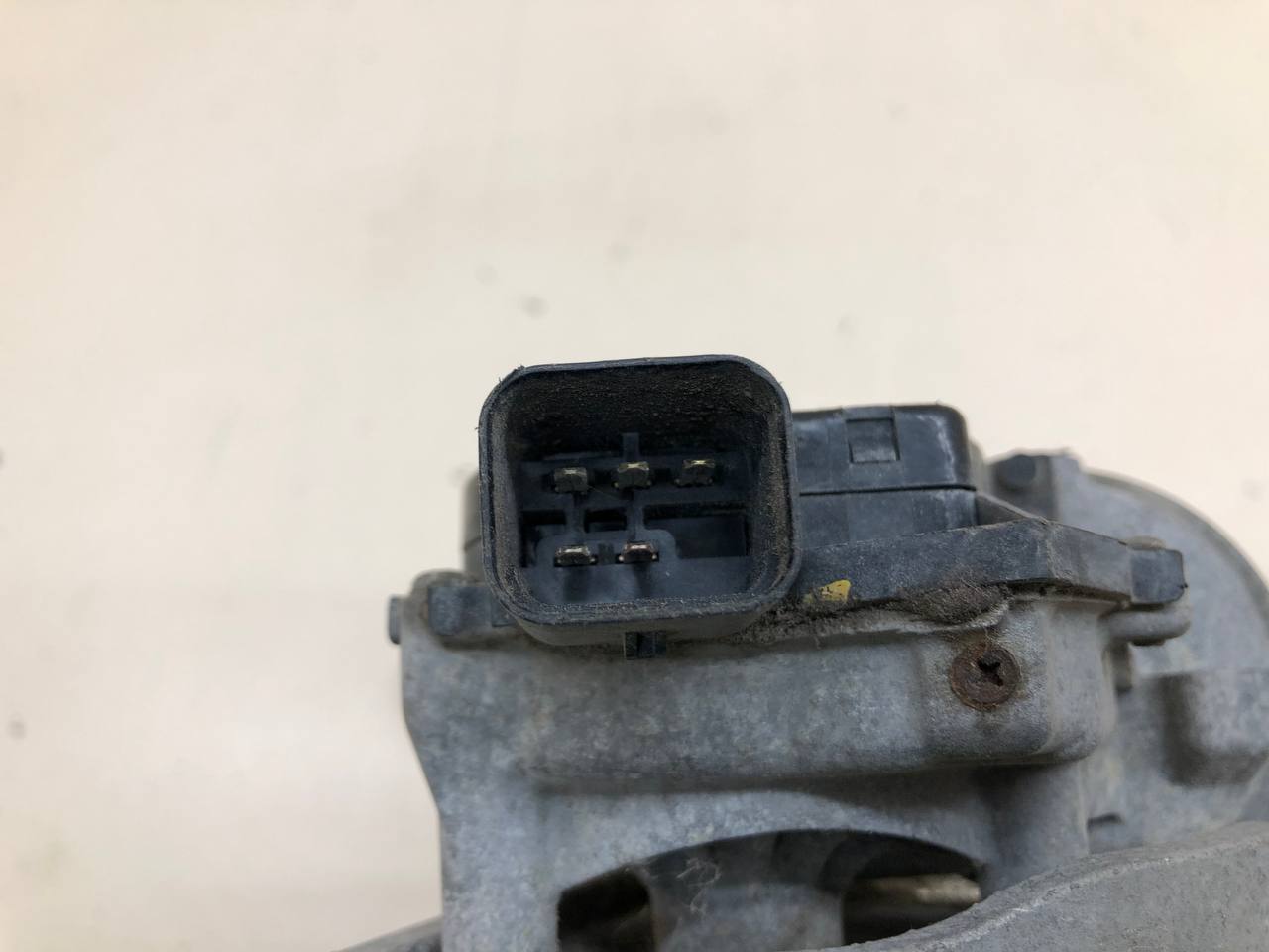 Трапеция стеклоочистителей Hyundai Solaris (RB) 2010-2017