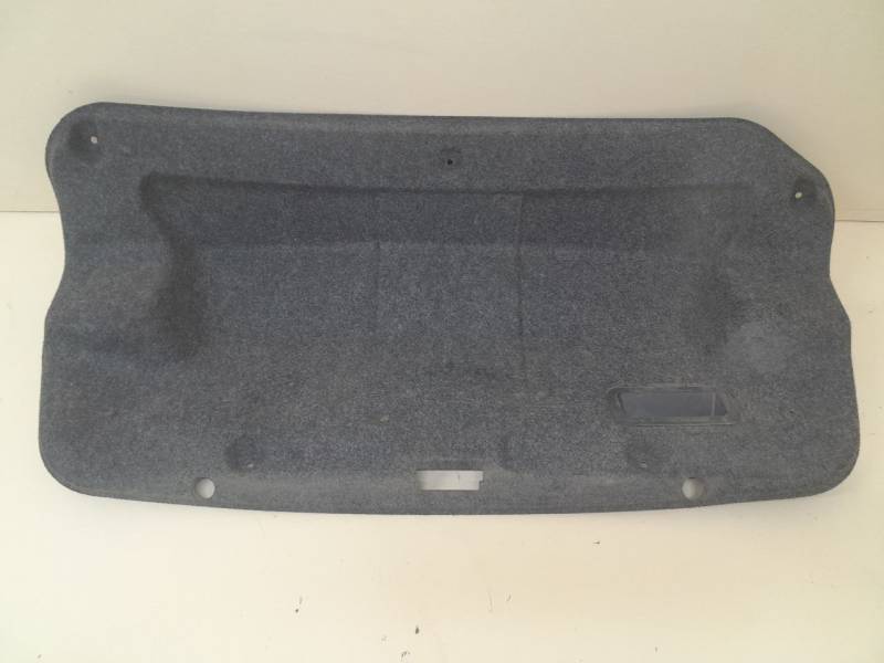 Обшивка двери багажника Mitsubishi Lancer X (CX, CY) 2007> Обшивка двери багажника Mitsubishi Lancer X (CX, CY) 2007>