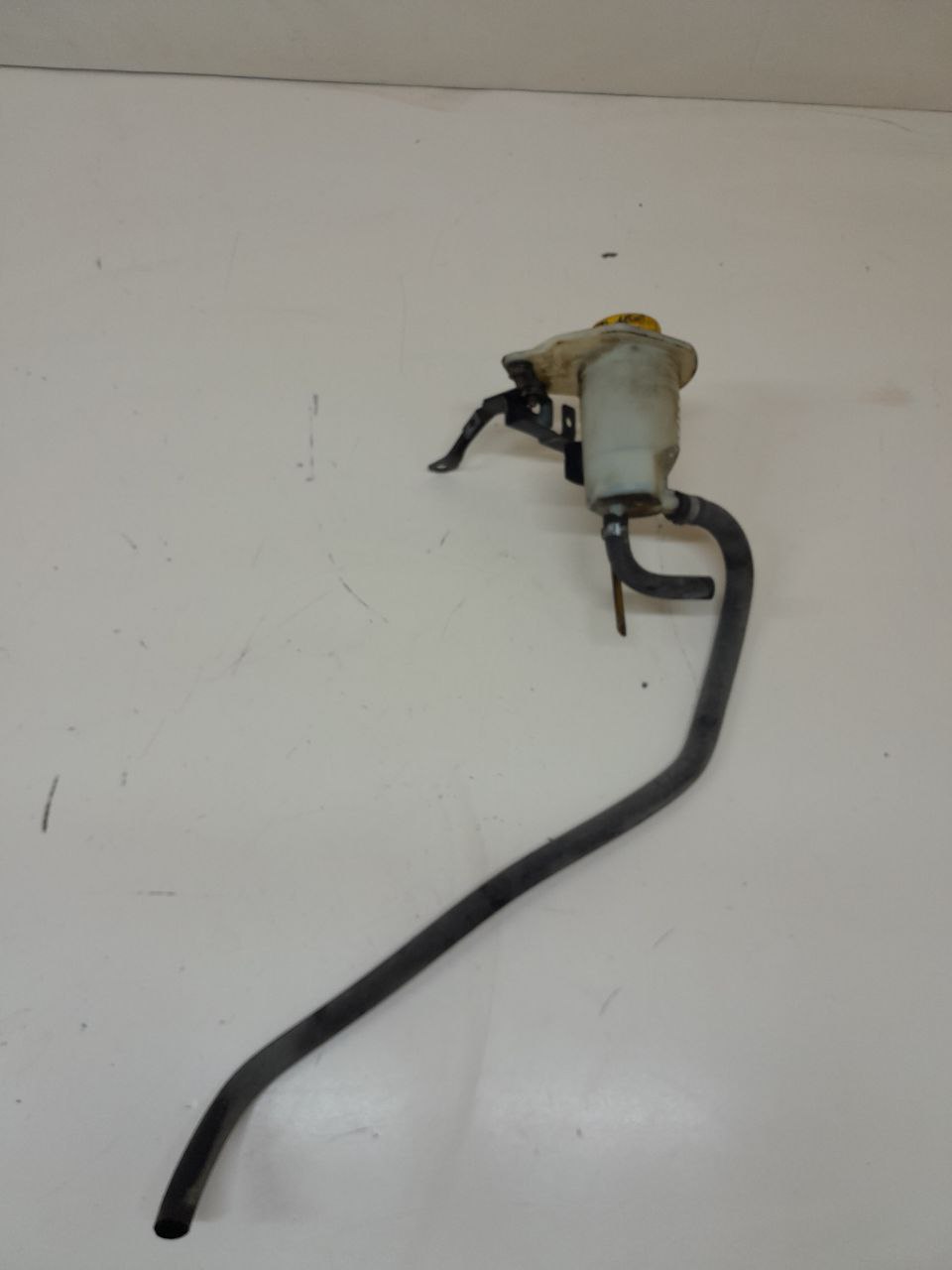 Бачок гидроусилителя Fiat Albea 2002-2012