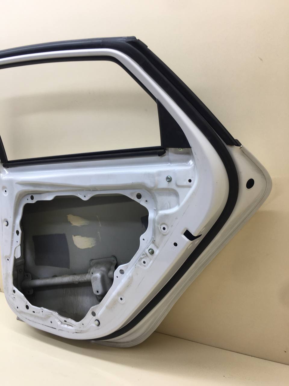 Дверь задняя правая Hyundai Elantra (CN7) 2020>