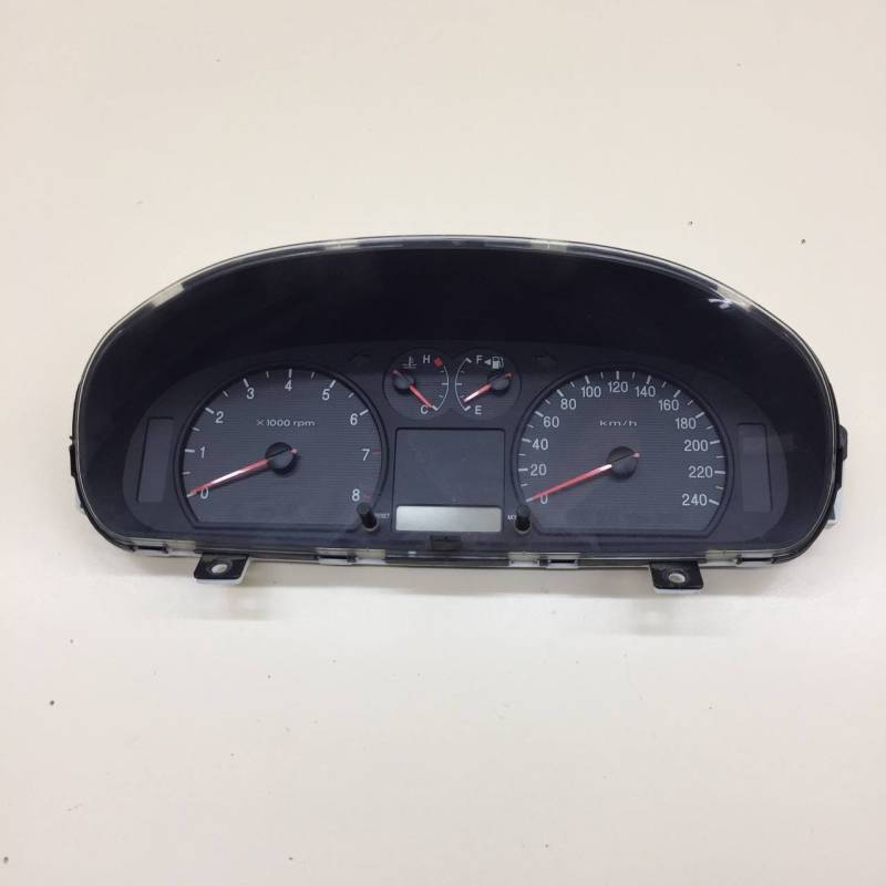 Панель приборов Hyundai Sonata 4 (EF,Tagaz) 2001-2012