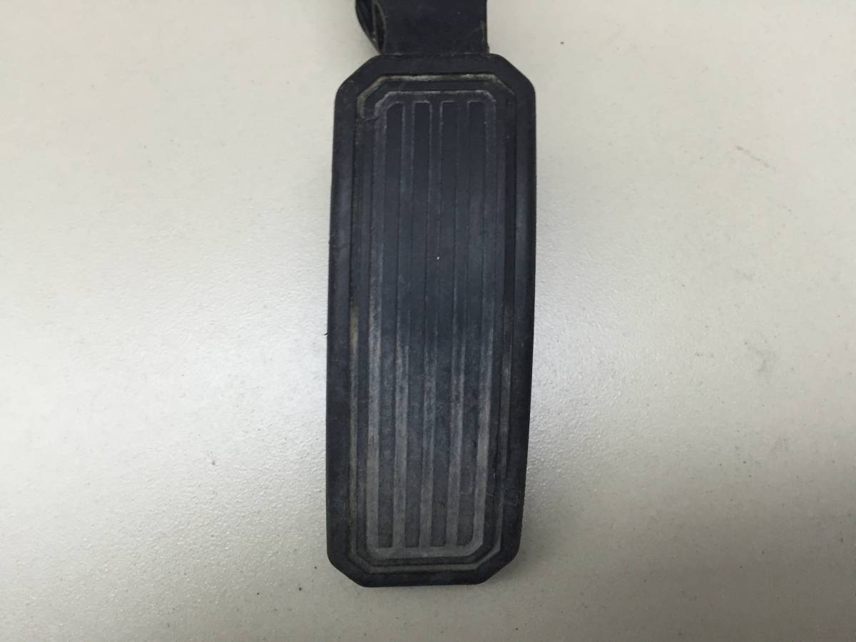 Педаль газа Toyota Auris (E150) 2006-2012