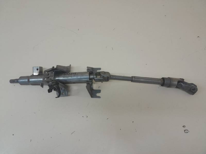 Колонка рулевая Nissan Terrano (D10) 2014>