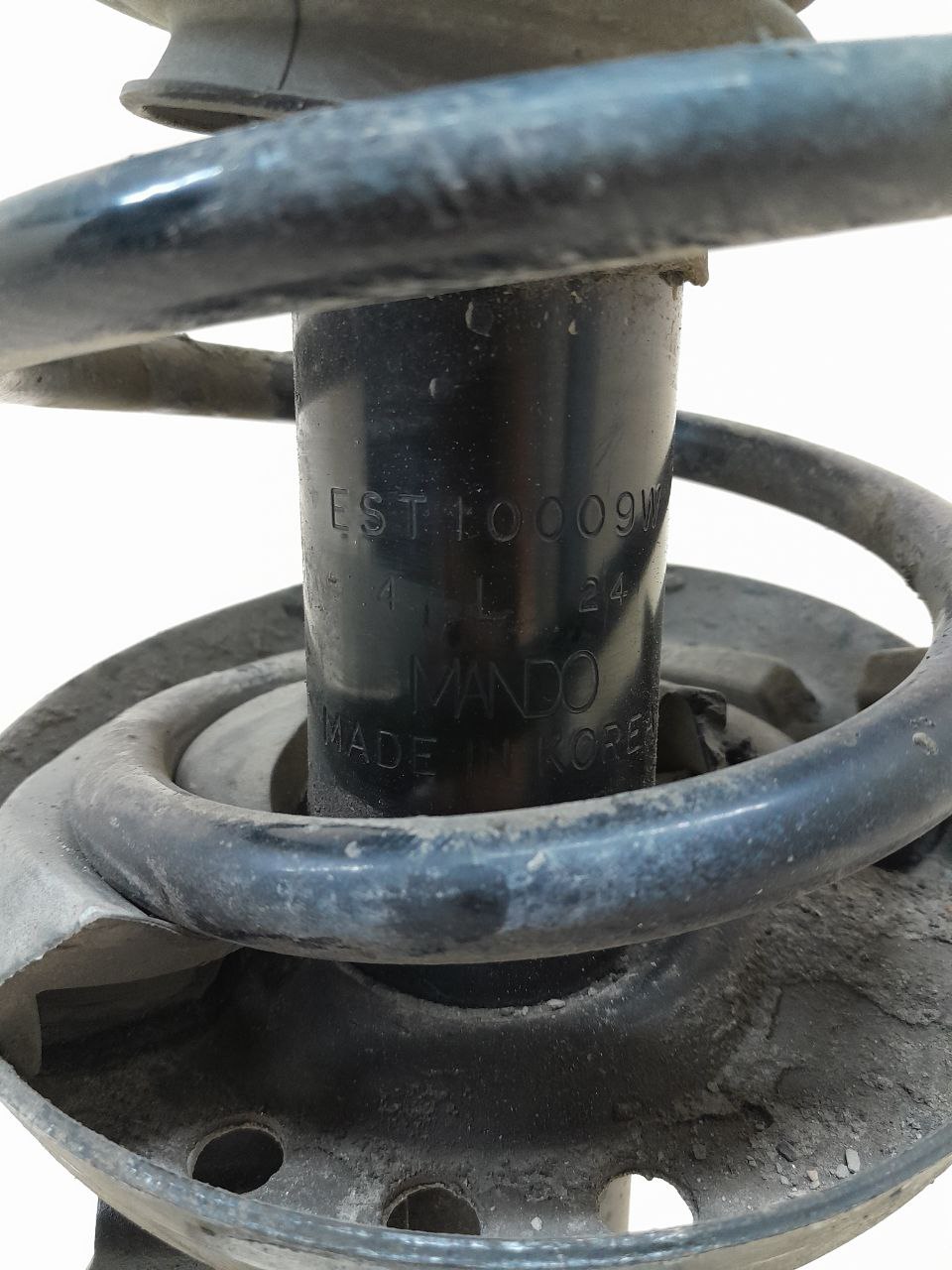 Амортизатор передний левый Chevrolet Cruze (J300) 2009-2016