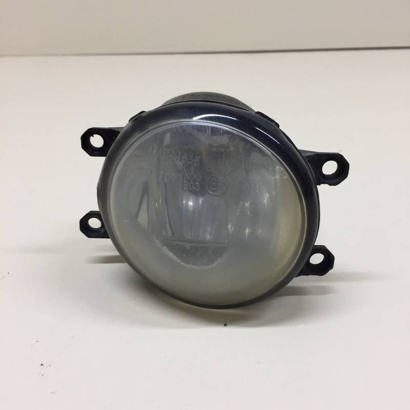 Фара противотуманная правая Toyota Land Cruiser Prado (J150) 2009-2022 Фара противотуманная правая Toyota Land Cruiser Prado (J150) 2009-2022