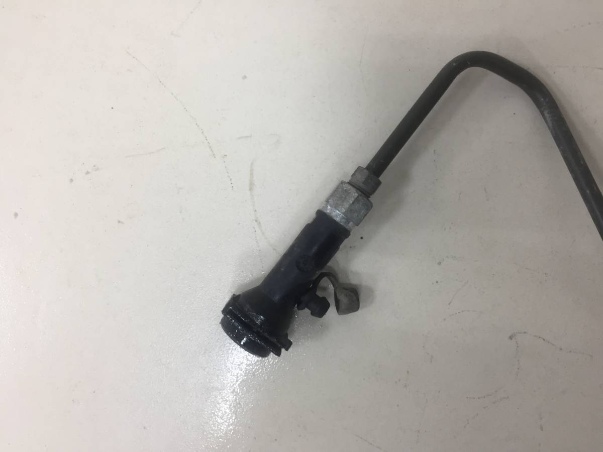 Цилиндр сцепления главный Renault Duster (HSA, HSM) 2012>