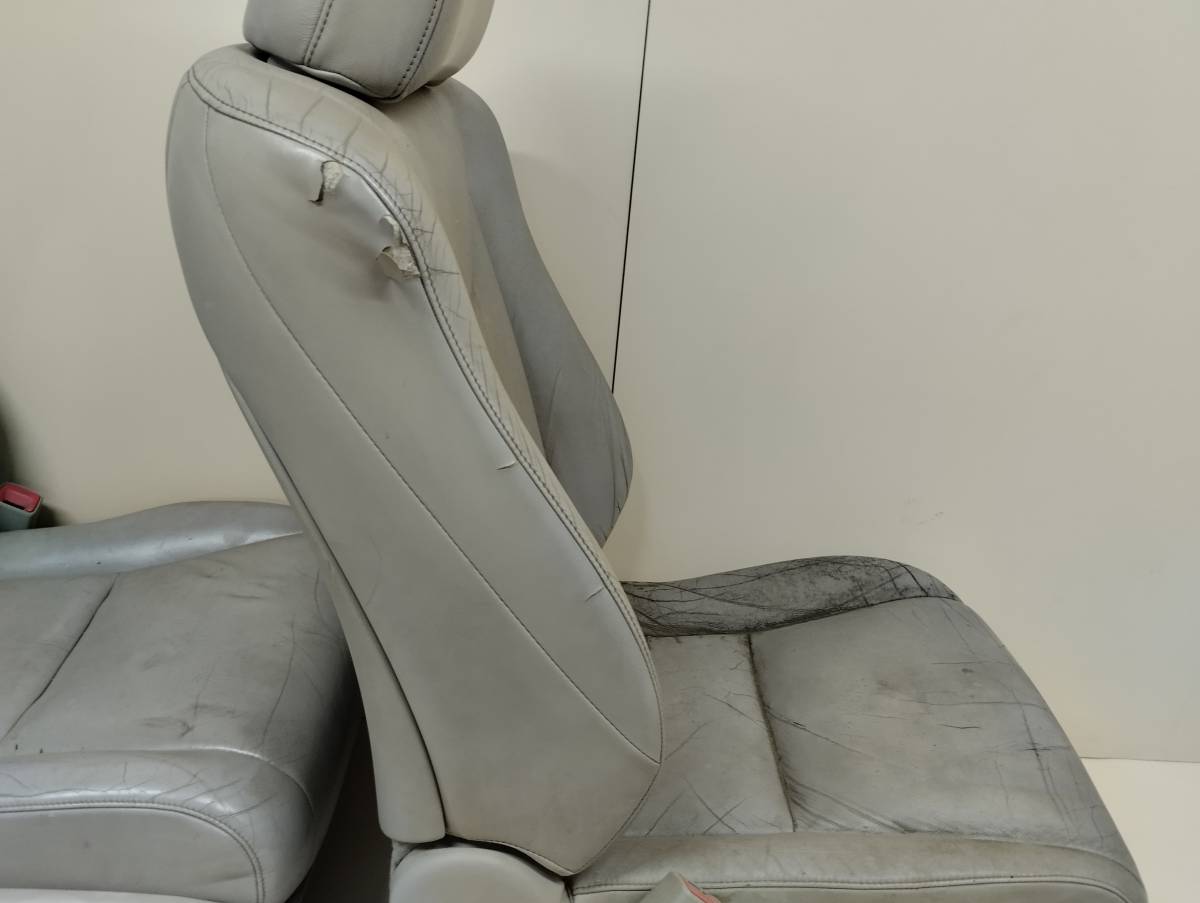 Сиденье (комплект) Lexus RX 350 /450h (XL10) 2009-2015 Сиденье (комплект) Lexus RX 350 /450h (XL10) 2009-2015
