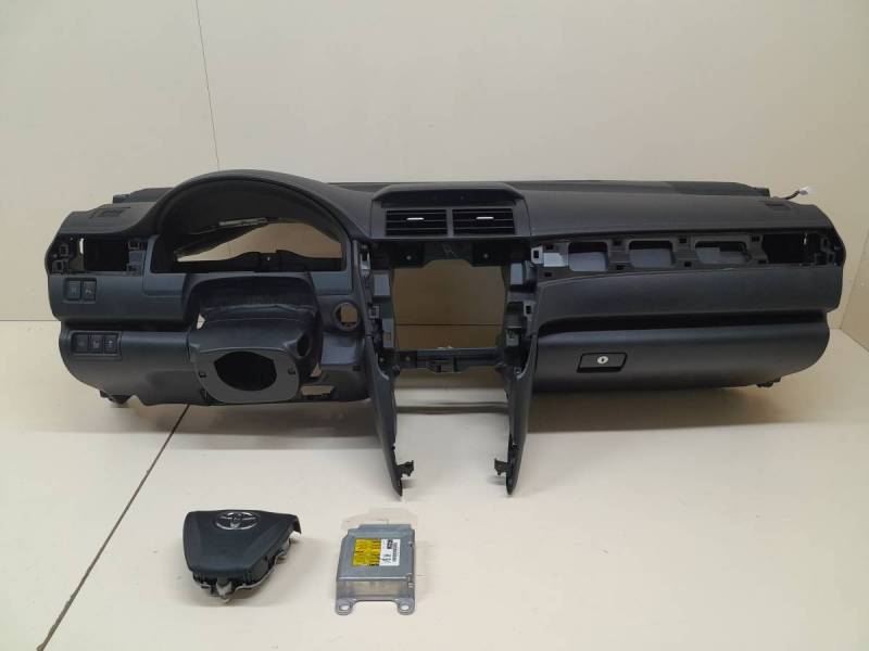 Подушка безопасности (комплект) Toyota Camry (XV50) 2011-2017 Подушка безопасности (комплект) Toyota Camry (XV50) 2011-2017