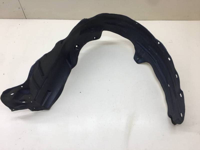 Локер передний левый Toyota Rav 4 (XA40) 2013-2019