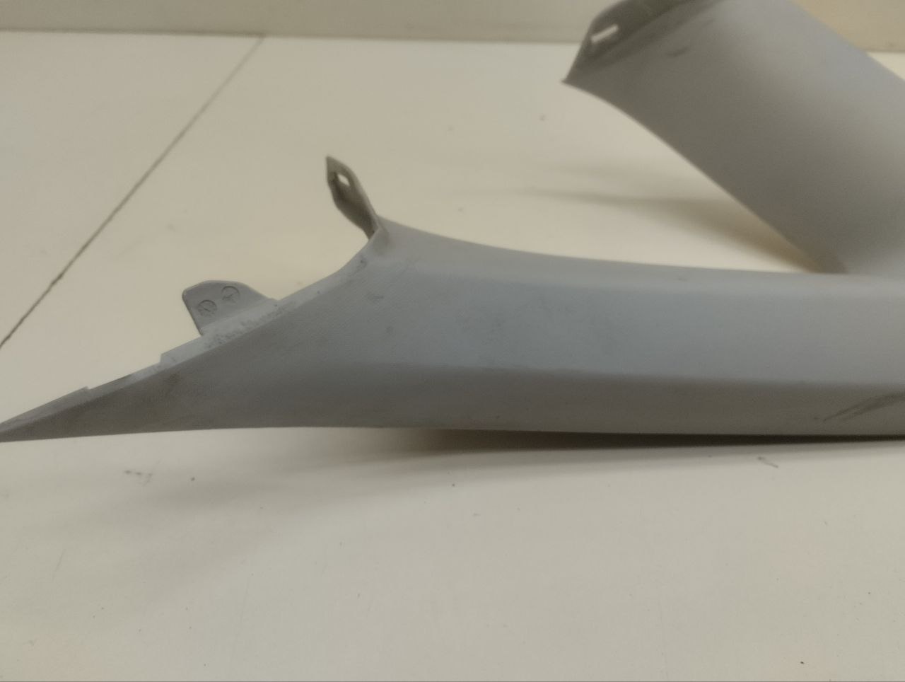 Обшивка стойки Toyota Auris (E150) 2006-2012