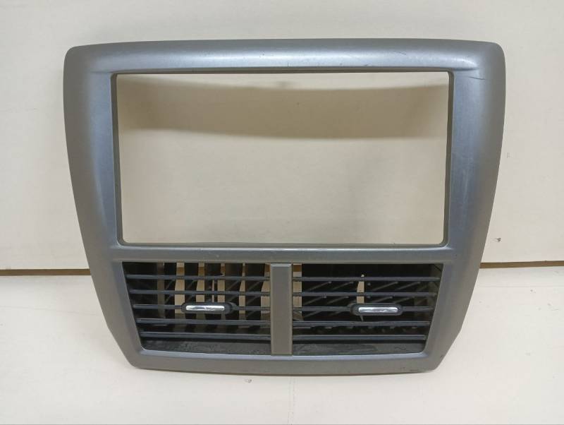 Рамка магнитолы Subaru Impreza (G12) 2007-2012