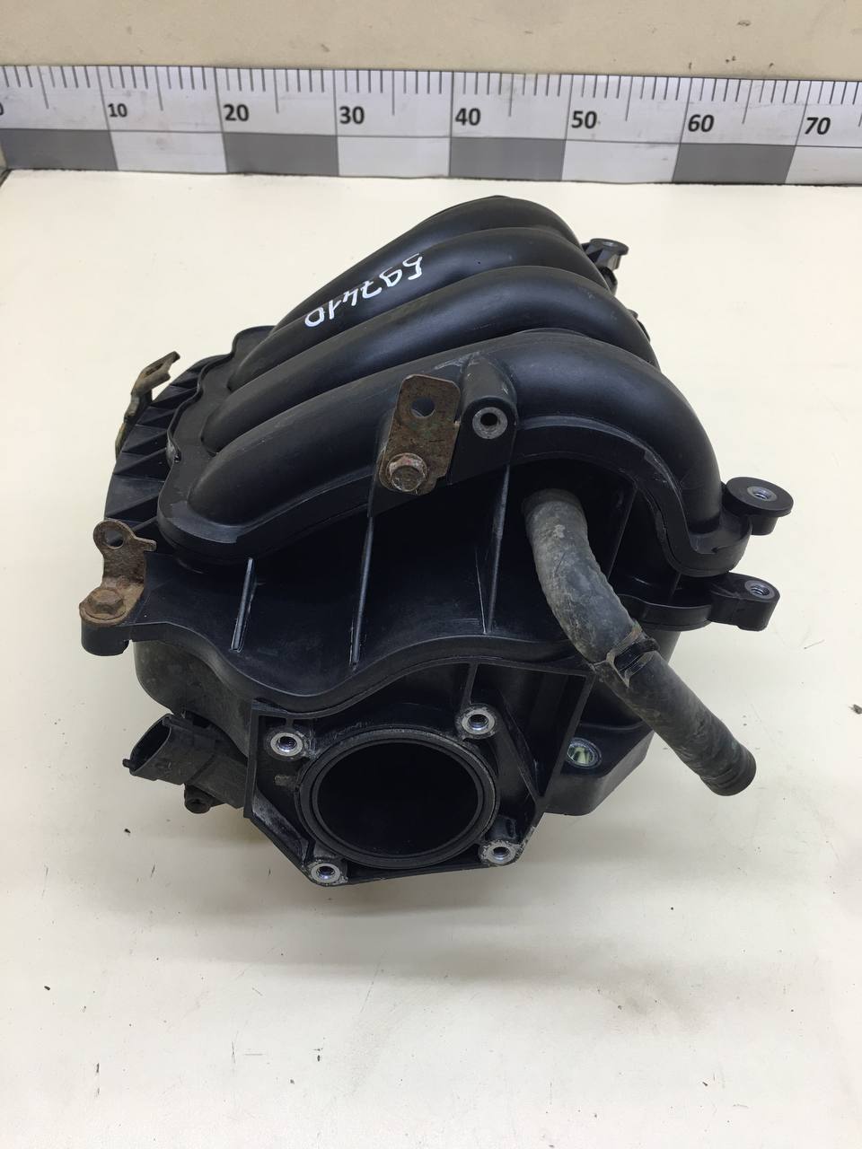 Коллектор впускной Kia Ceed (ED) 2007-2012