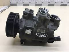 Компрессор системы кондиционирования Volkswagen Passat B7 2011-2015