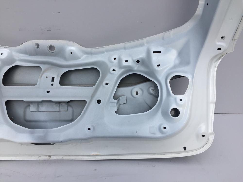 Дверь багажника Mazda Mazda 3 (BM) 2013-2016