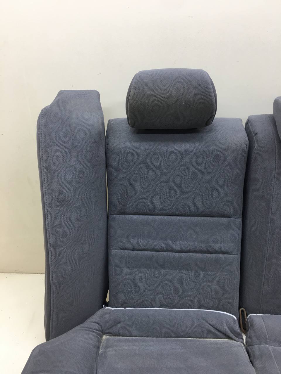 Сиденье (комплект) Honda Civic 4D 2006-2012