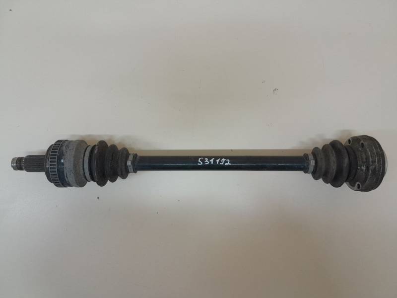 Полуось задняя левая BMW 1-series E87/E81 2004-2011 Полуось задняя левая BMW 1-series E87/E81 2004-2011