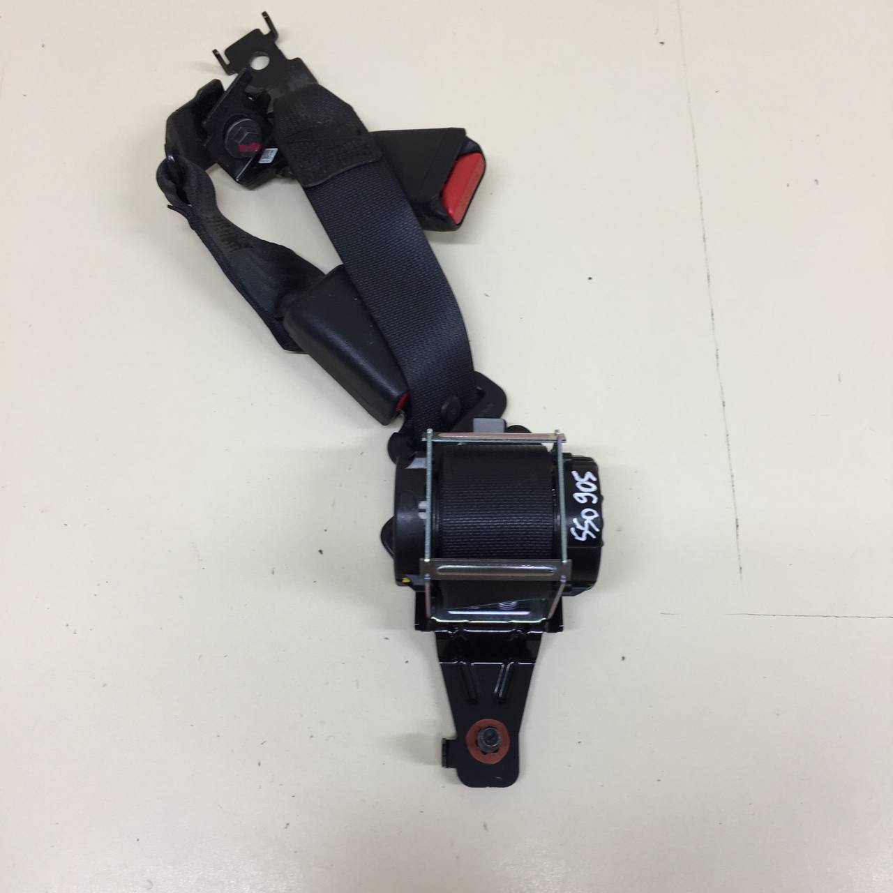 Ремень безопасности Kia Cerato (BD) 2018-2022