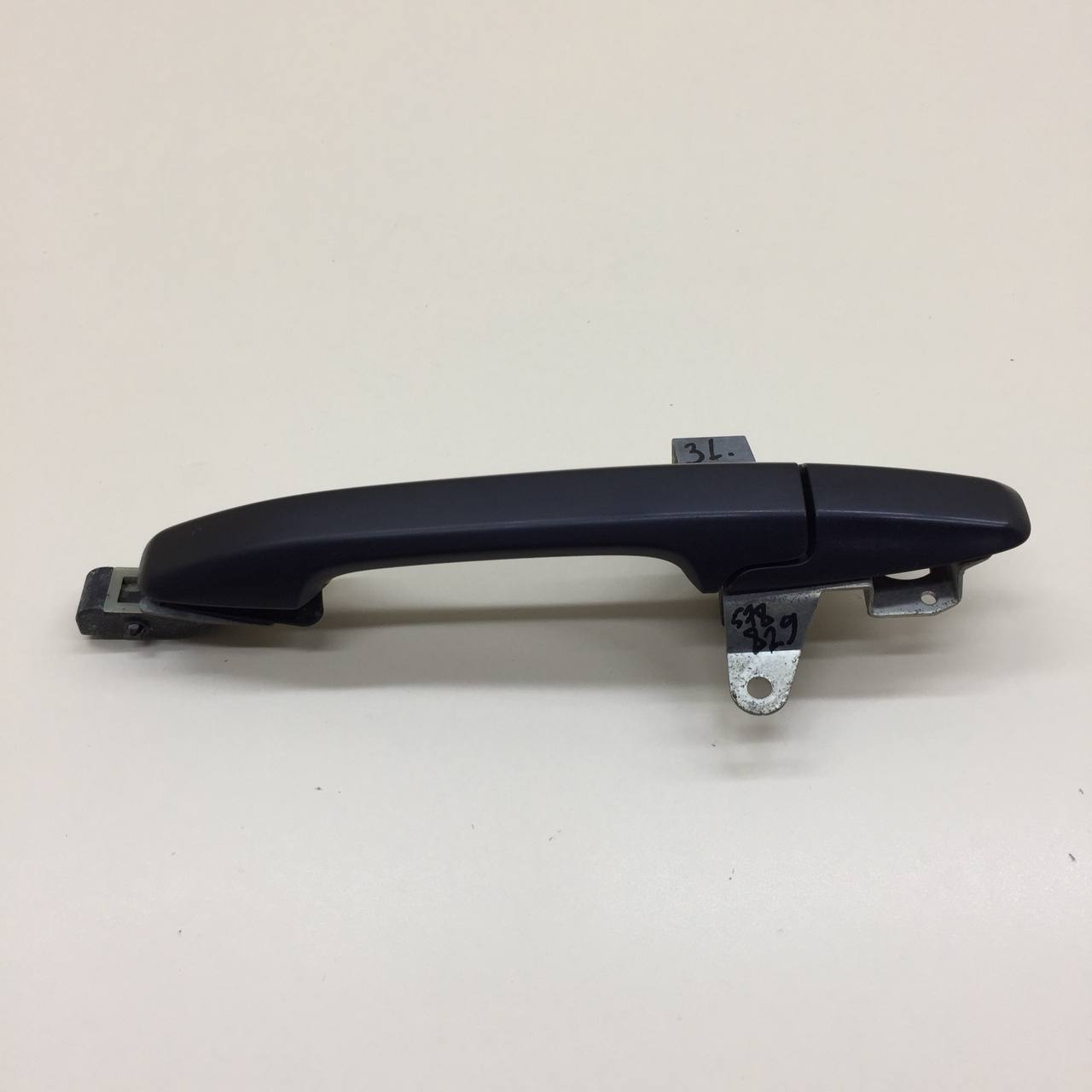 Ручка двери задней наружная левая Honda Civic 4D 2006-2012