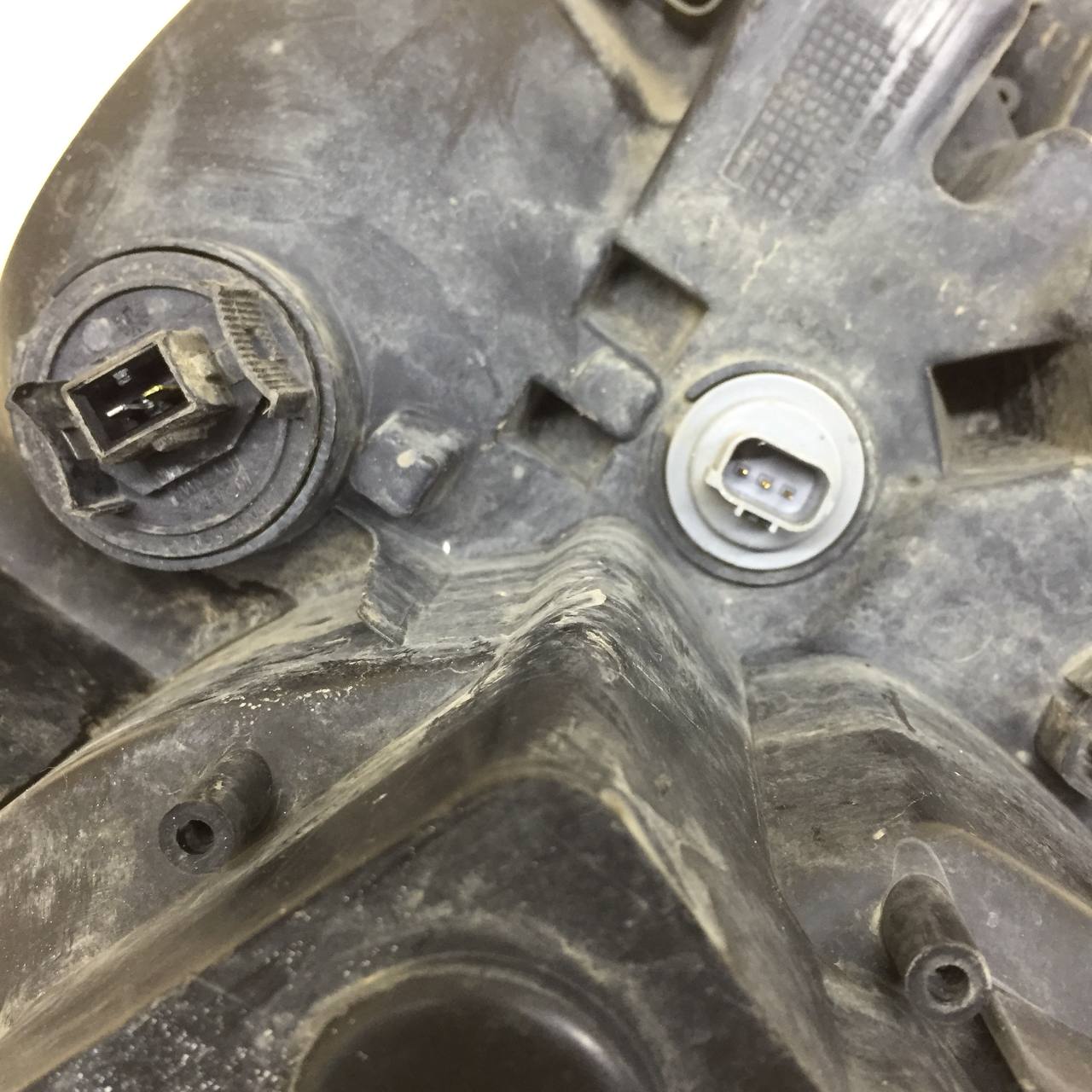 Фара правая Chevrolet Cobalt (T250) 2011-2015 Фара правая Chevrolet Cobalt (T250) 2011-2015