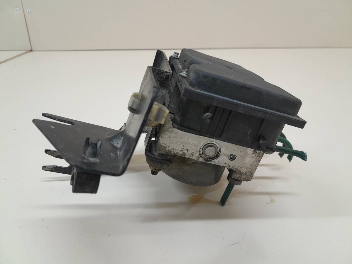 Блок ABS (насос) Renault Logan (1) 2005-2014
