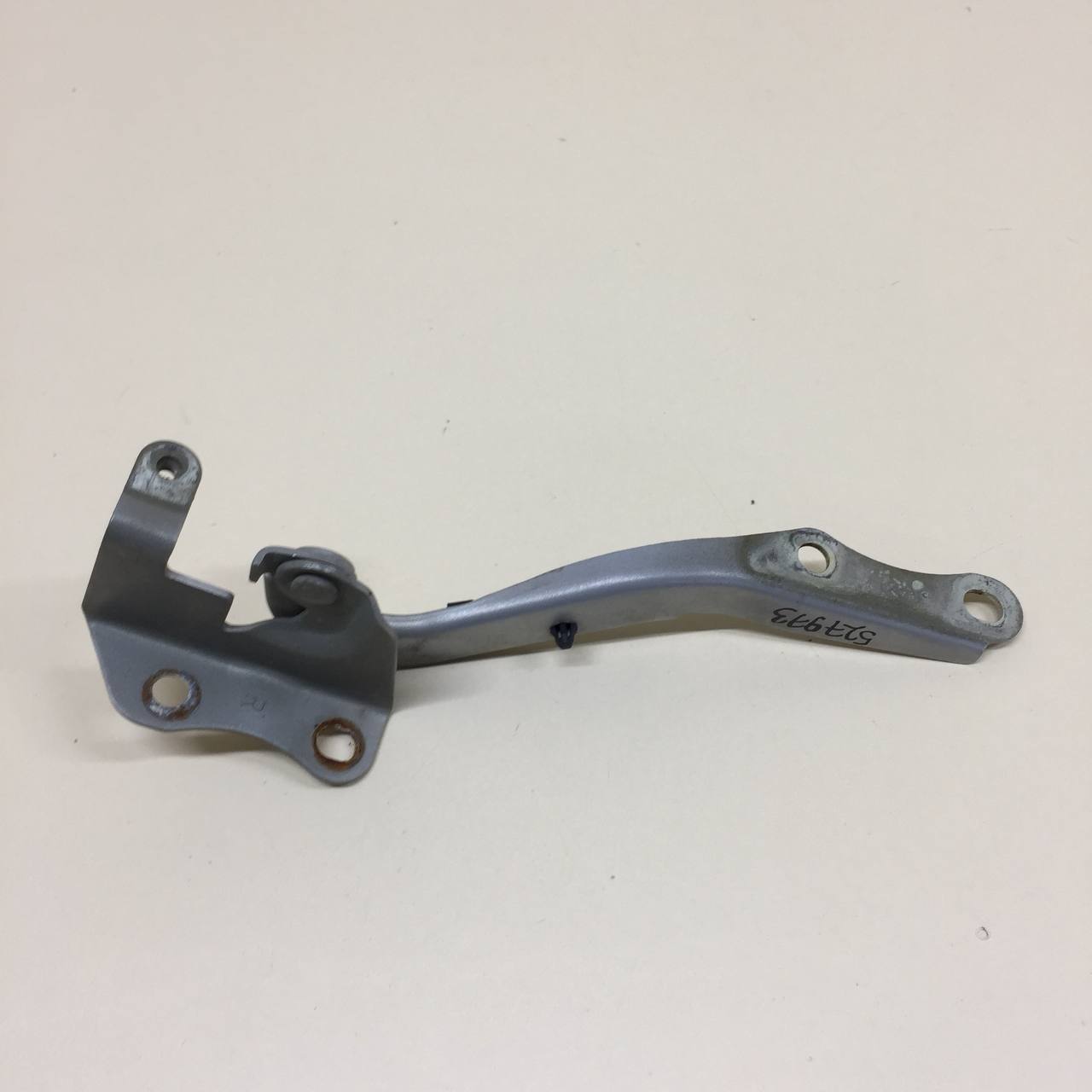 Петля капота правая Toyota Auris (E150) 2006-2012