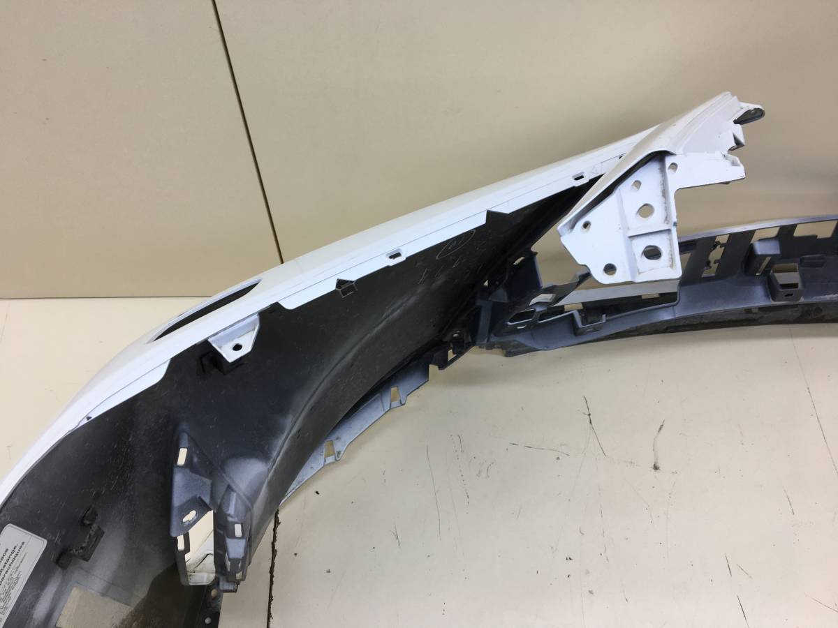 Бампер передний Lexus RX350L (AL20) 2017-2022