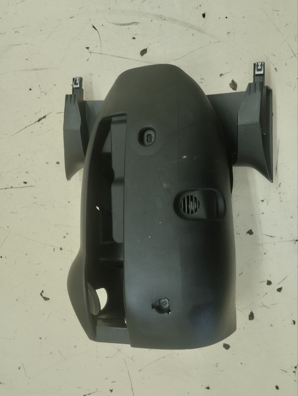 Кожух рулевой колонки Ford Mondeo 4 2007-2015 Кожух рулевой колонки Ford Mondeo 4 2007-2015