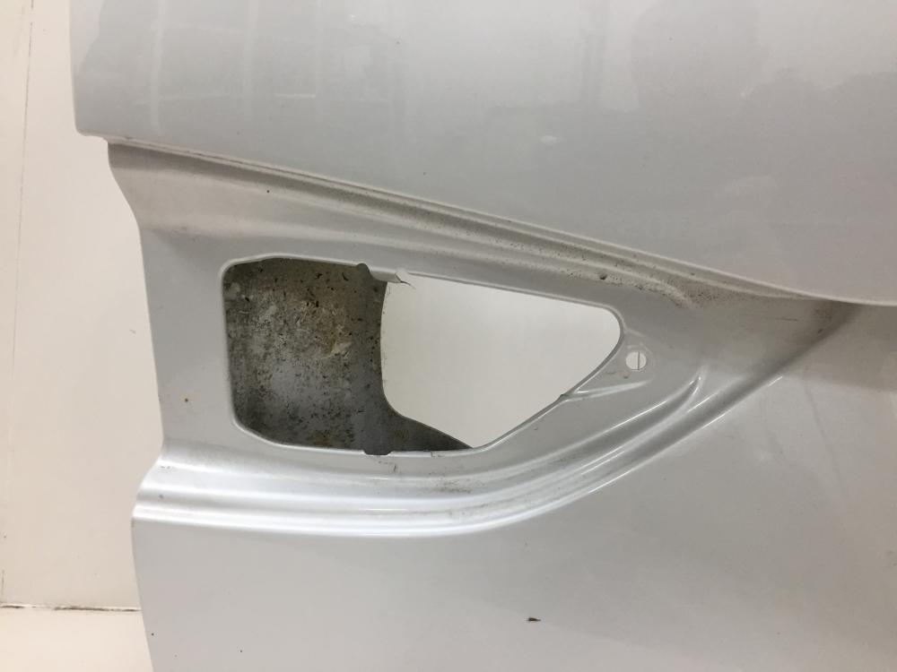 Дверь багажника BMW X1 E84 2009-2015