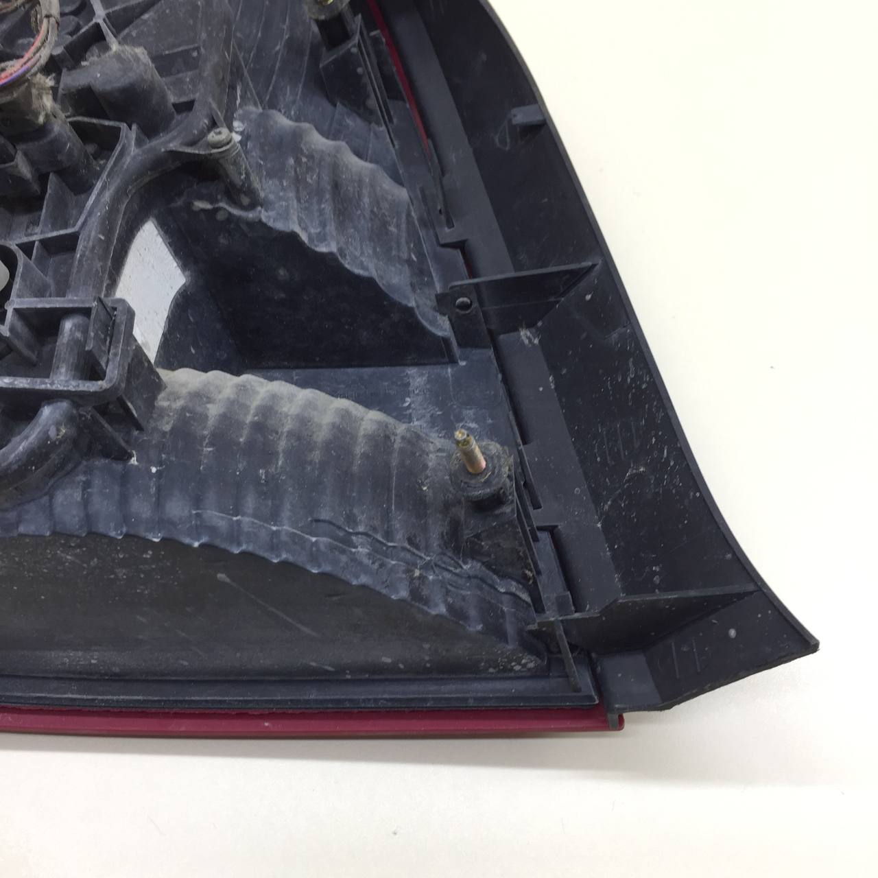 Фонарь задний правый Nissan Primera (P12) 2002-2007