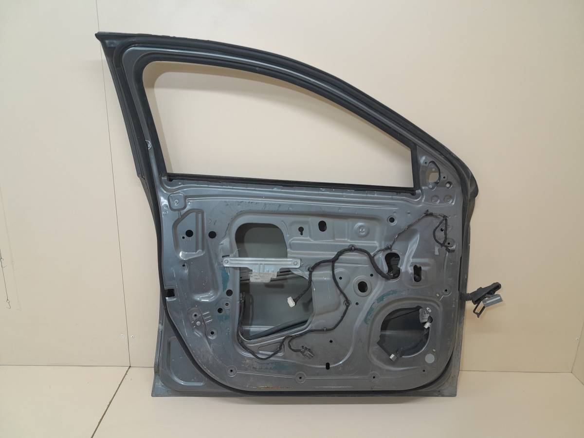 Дверь передняя левая Chevrolet Cobalt (T250) 2011-2015