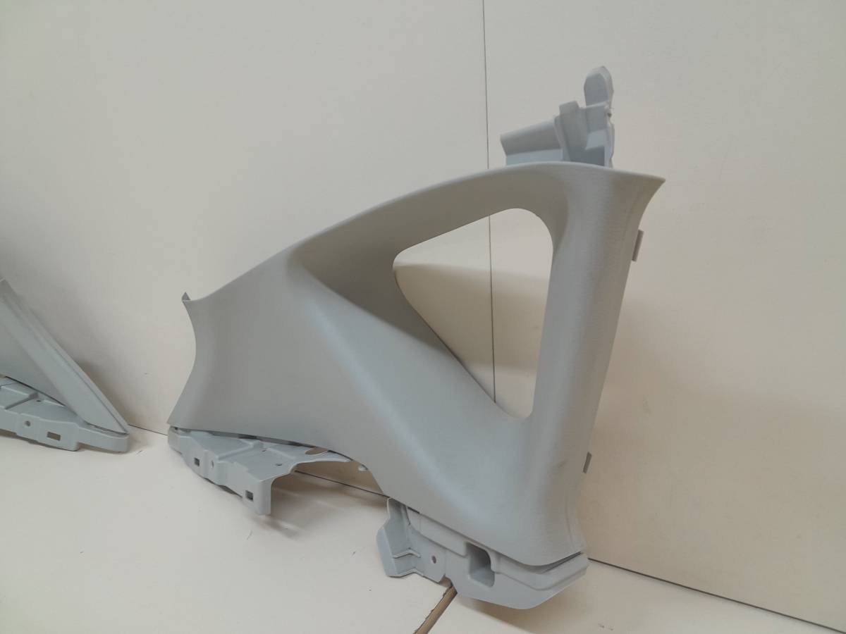 Обшивка стойки Mazda Mazda 3 (BL) 2009-2013