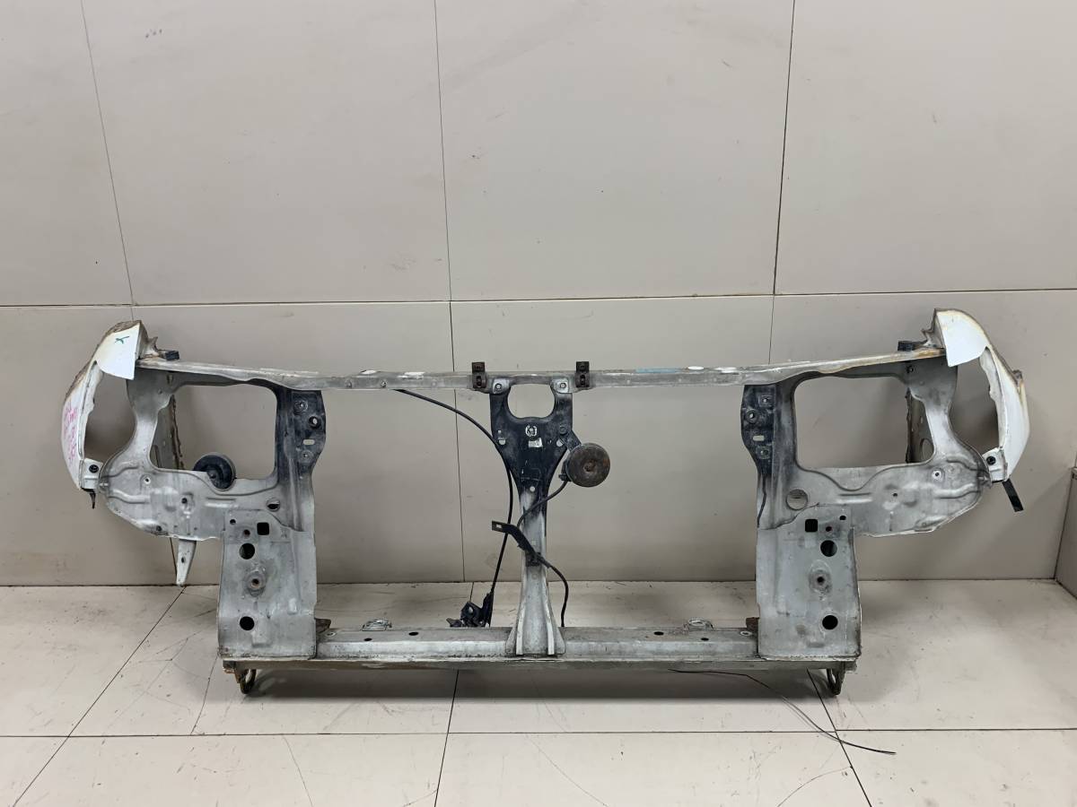 Панель передняя Subaru Forester (SF/S10) 1997-2002