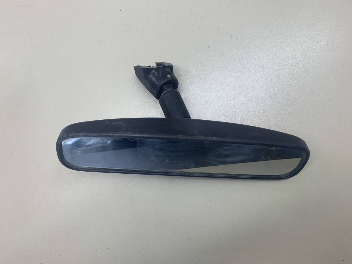 Зеркало заднего вида Nissan Note (E11) 2006-2013
