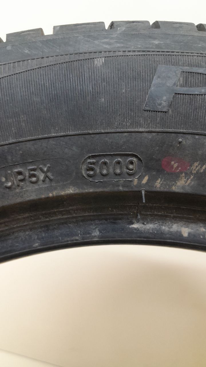 Шины R17 Летние Michelin Primacy HP