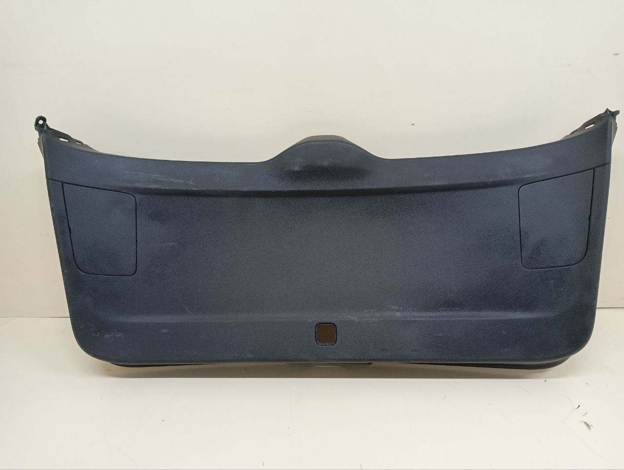 Обшивка двери багажника Subaru Legacy Outback (BR/B14) 2010-2014