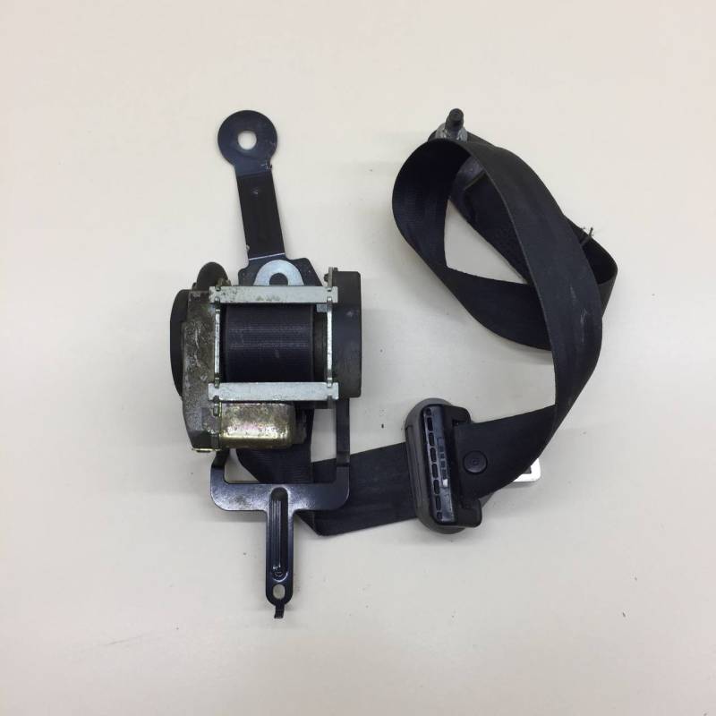 Ремень безопасности с пиропатроном Nissan Primera (P12) 2002-2007